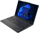 Ноутбук 16" Lenovo ThinkPad E16 Gen 2 AMD Ryzen 7 250 RAM 16GB SSD 512GB Windows 11 (UKR) (102198480) - Уценка - изображение 4
