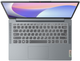 Ноутбук 14" Lenovo IdeaPad Slim 3 14IAN8 Intel Core i3-N305 RAM 8GB SSD 256GB 12час батарея Win11 (UKR) - изображение 3