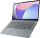 Ноутбук 14" Lenovo IdeaPad Slim 3 14IAN8 Intel Core i3-N305 RAM 8GB SSD 256GB 12час батарея Win11 (UKR) - изображение 7