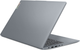 Ноутбук 15.6" Lenovo IdeaPad Slim 3 15AMN8 AMD Ryzen 3 7320U RAM 8GB SSD 256GB 11час батарея Win11 (UKR) Б/В - изображение 10