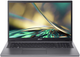 Ноутбук 17.3" Acer Aspire 3 (A317-55P-36YL) Intel Core i3-N305 RAM 8GB SSD 512GB Win11 (UKR) - изображение 1