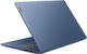 Ноутбук 15.6" Lenovo IdeaPad Slim 3 15AMN8 5 AMD Ryzen 5 7520U RAM 8GB SSD 512GB 11час батарея Win11 (UKR) - изображение 9