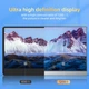 Монитор 15.6" UPERFECT 4K UHD IPS 60 Гц (102215262) B1 - изображение 3