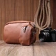 Женская сумка из экокожи Vintage 22795 - изображение 6