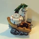 Декоративный комнатный мини-фонтан "Маяк" 23х16х26 см (Настольный фонтан для квартиры) - изображение 10