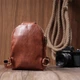 Женская сумка-слинг из экокожи Vintage 22783 - изображение 7