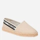 Женские эспадрильи Tommy Hilfiger 221050429 41 Бежевые (1159790657) - изображение 4