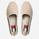 Женские эспадрильи Tommy Hilfiger 221050429 41 Бежевые (1159790657) - изображение 6