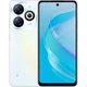 Мобильный телефон Infinix Smart 8 2/64Gb Galaxy White (4894947026119) - изображение 1
