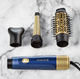 Фен-щетка Remington as5805 Sapphire Luxe Air Styler (45788560100) - изображение 7