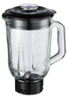 Блендер стаціонарний RUSSELL HOBBS 27121-56 Matte Charcoal Jug Blender (25190026001) - зображення 3