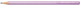 Zestaw ołówków grafitowych Faber-Castell Sparkle Metallic Violet 12 szt (4005400333204) - obraz 1