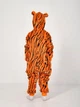 Пижама кигуруми Kigurumi для мальчика Тигр Оранжевый на рост 110-120 см (202442) - изображение 4