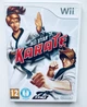 All Star Karate, англійська версія - диск Nintendo Wii, Б/В - зображення 1