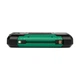 УМБ AURA NRG-30SE ARM SOLAR 30000 mAh Wireless charging Green - изображение 5
