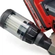 Акумуляторна шліфмашина Einhell X-Change TP-RS 18/32 Li BL - Solo безщіткова ексцентрикова (4462020) - зображення 5