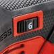 Акумуляторна шліфмашина Einhell X-Change TP-RS 18/32 Li BL - Solo безщіткова ексцентрикова (4462020) - зображення 6
