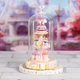 Конструктор Pantasy Original - High Tea Рай для единорога (85104) - изображение 1