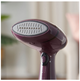 Отпариватель RUSSELL HOBBS Steam Genie Colour Control 27410-56 - изображение 3
