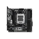 Материнська плата asus rog strix x870-i gaming wifi - зображення 1