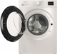 Стиральная машина узкая Indesit IM 602B MY TIME UA - изображение 2