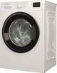 Стиральная машина узкая Indesit IM 602B MY TIME UA - изображение 3