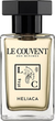 Woda perfumowana unisex Le Couvent Des Minimes Heliaca 50 ml (3701139903480) - obraz 1