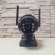 Уличная камера видеонаблюдения 4G Sim карта PT 360° 6.0mp IP66 KS-44-Black с солнечной панелью v380pro -B4G-6 - изображение 6