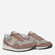 Мужские кроссовки Saucony Shadow 5000 S70665-42 43 (9.5US) 26 см Бежевый/Серый (195020490013) - изображение 2