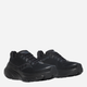 Жіночі кросівки для бігу Saucony Guide 17 S10936-200 40 (8.5US) 25 см Чорні (195020427996) - зображення 2