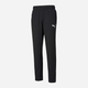 Spodnie sportowe męskie Puma Active Woven Pants 586732-01 S Czarne (4063697484573) - obraz 3