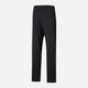 Спортивні штани чоловічі Puma Active Woven Pants 586732-01 L Чорні (4063697484597) - зображення 4