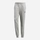 Spodnie dresowe męskie adidas Ess T Pnt Ft BK7432 2XL/S Szare (4058023662541) - obraz 4