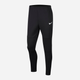 Спортивні штани чоловічі Nike Nike Dry Park 20 Pants BV6877-010 L Чорні (193654349585) - зображення 6