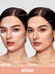 Двойная матирующая пудра SHEGLAM Insta-Ready Face & Under Eye Setting Powder Duo Bisque 14 г (6971053494495) - изображение 2