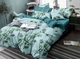 Комплект постільної білизни SoundSleep Sien полуторний сатин 160х215 см (2251725538011) - зображення 6