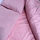 Комплект постільної білизни SoundSleep Elisia Sole полуторний сатин 160х215 см (94118865) - зображення 2