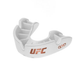 Капа OPRO Bronze UFC доросла вік11+ антибактеріальна білий - зображення 2