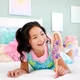 Кукла Mattel Барби Модница Barbie Fashionistas в винтажном образе HRH20 - изображение 5