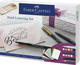 Zestaw do handletteringu Faber-Castell Creative set Hand Lettering 12 szt. (4005402671038) - obraz 1