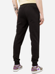 Спортивні штани чоловічі Puma Ess Logo Pants Tr Cl 58671651 XL Чорні (4063697302235) - зображення 2