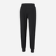 Spodnie dresowe męskie Puma Ess Logo Pants Tr Cl 58671651 XL Czarne (4063697302235) - obraz 5