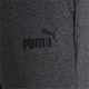 Спортивні штани чоловічі Puma Ess Logo Pants Tr Cl 58671607 2XL Темно-сірі (4063697295919) - зображення 5