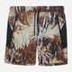 Спортивні шорти чоловічі Nike x NOCTA Running Short FJ3011-010 Коричневі (196608990383) - зображення 5