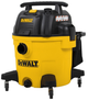 Господарський пилосос DeWalt AT-DXV34PTA - зображення 3