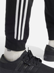 Спортивні штани чоловічі adidas Originals IU2353 4XL Чорні (4066759515307) - зображення 5