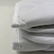 Наматрацник SoundSleep Twin антиалергенний стьобаний 140х200 см з гумками по кутах (93963114) - зображення 6