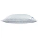 Подушка SoundSleep Relax 5% пуха 50х70 см белая (91034946) - изображение 4