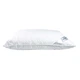 Подушка SoundSleep Love 30% пуху 50х70 см біла (91035080) - зображення 2