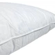 Подушка SoundSleep Relax 5% пуха 50х70 см белая (91034946) - изображение 8
